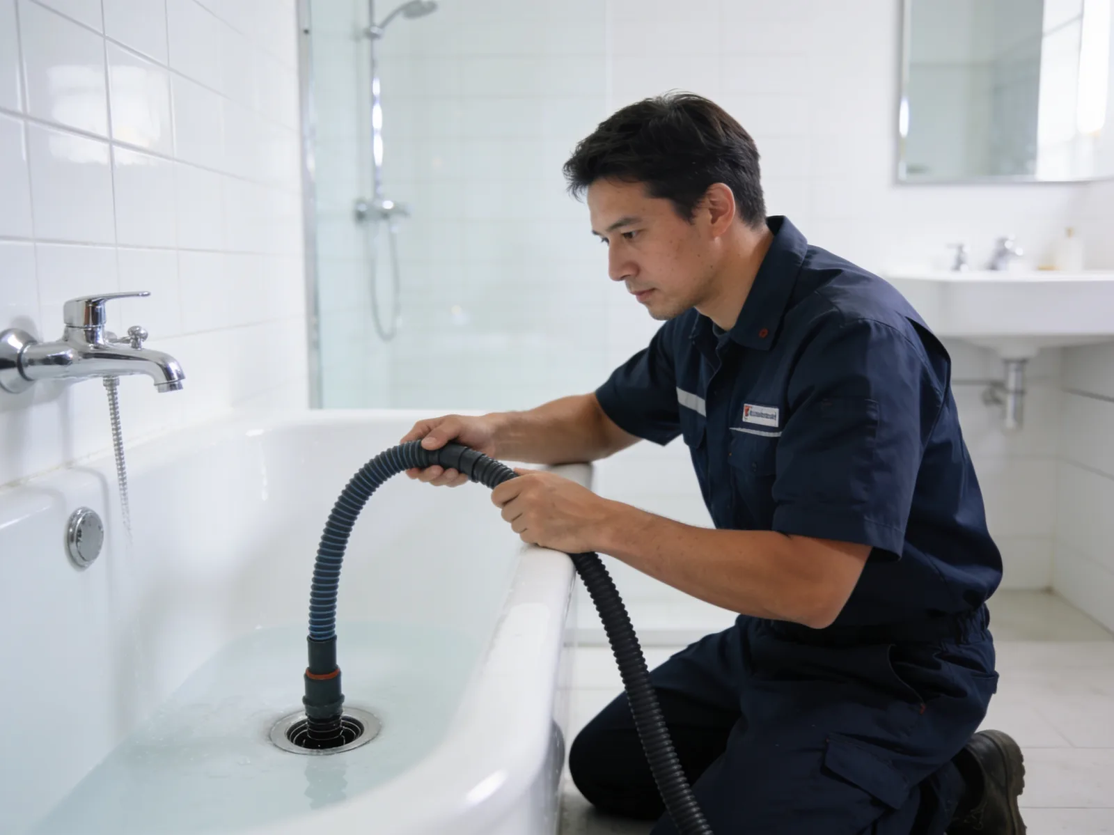 Emergency Plumber Dunbarton, NH FAQs
